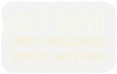10% sleva