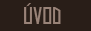 Úvod