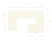tvar G